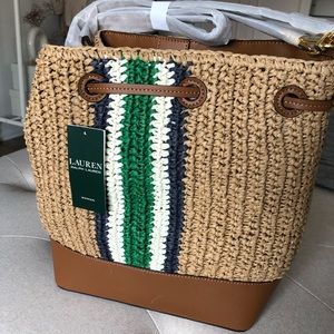 crochet debby ralph lauren